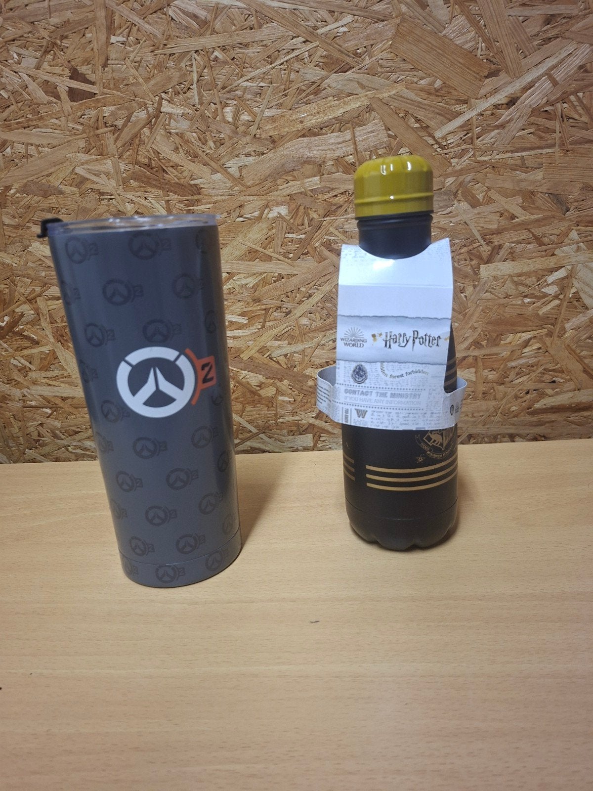 termos/drinkbeker, Ophalen, Nieuw, Overige typen