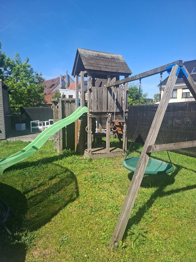 Gratis speeltuig, Enfants & Bébés, Enlèvement, Bac à sable, Partie complémentaire