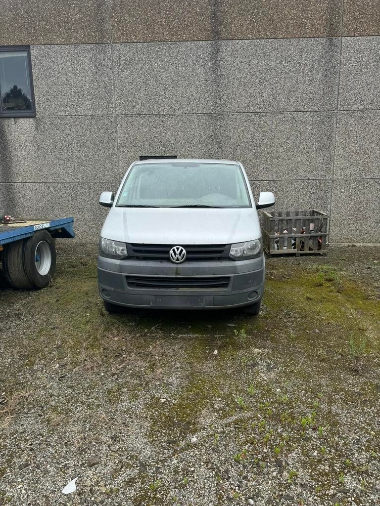 Transporteur, Autos : Pièces & Accessoires, Enlèvement ou Envoi, Volkswagen
