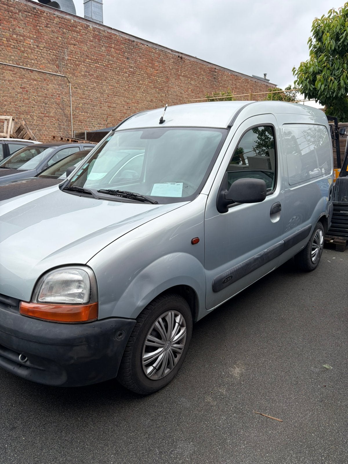 Renault kangoo te koop, Particulier, Achat, Renault
