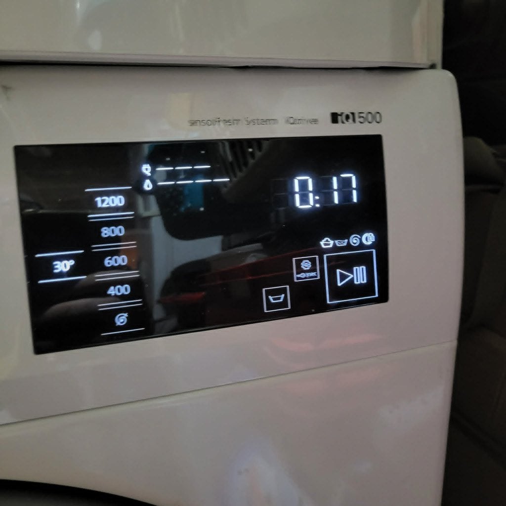 Machine à laver SIEMENS IQ500 premium 9 kg A+++ 1400 tr/min, 8 à 10 kg, Enlèvement, 1200 à 1600 tours, Classe énergétique A ou plus économe