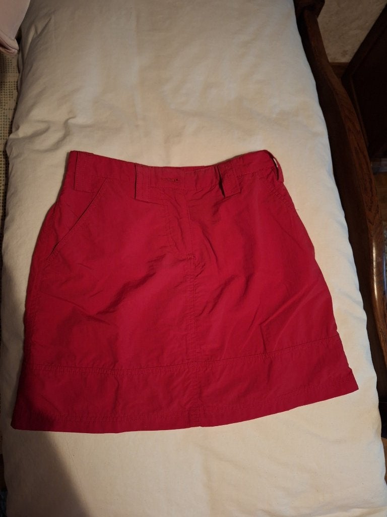 wandelrokjes skorts jack wolfskin columbia maat S en XS, Vêtements | Femmes, Vêtements Femmes Autre, Enlèvement ou Envoi, Comme neuf