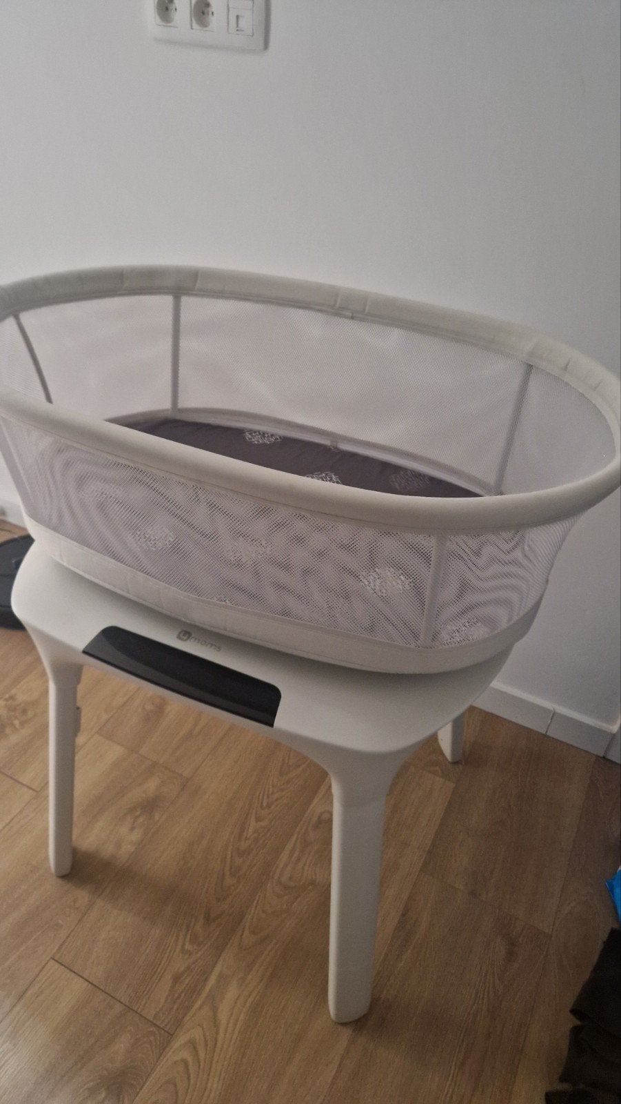 MamaRoo sleep wieg, Ophalen, Zo goed als nieuw, Wieg
