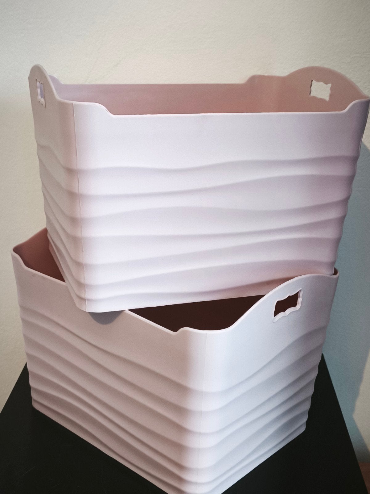 Panier / bac d'organisation en plastique, Bricolage & Construction, Enlèvement ou Envoi, Neuf