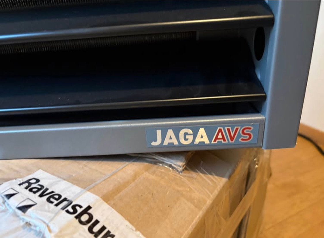 Cv ketel jaga avs, Ophalen, Nieuw, Cv-ketel of Combi-ketel
