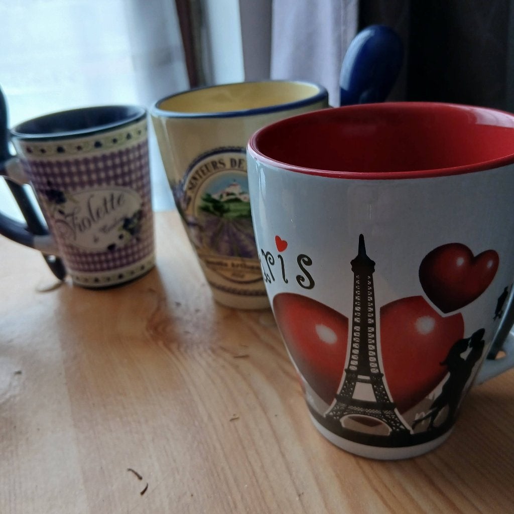 Lot brocante ou collection, Collections, Enlèvement