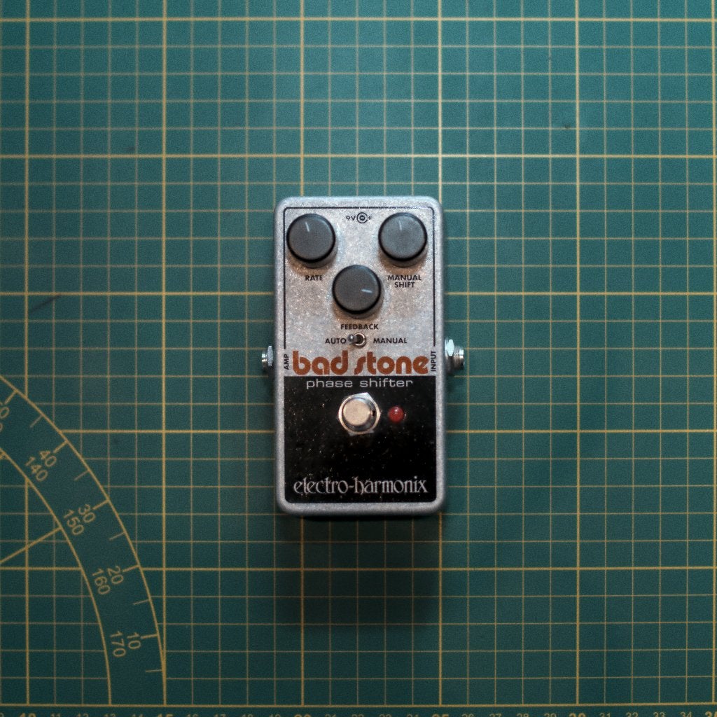 Electro-Harmonix Bad Stone - Phaser, Muziek en Instrumenten, Ophalen of Verzenden, Gebruikt, Overige typen