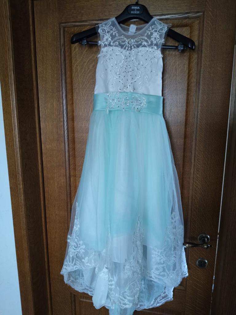 Feestjurk mt 122-128, Kleding | Dames, Ophalen