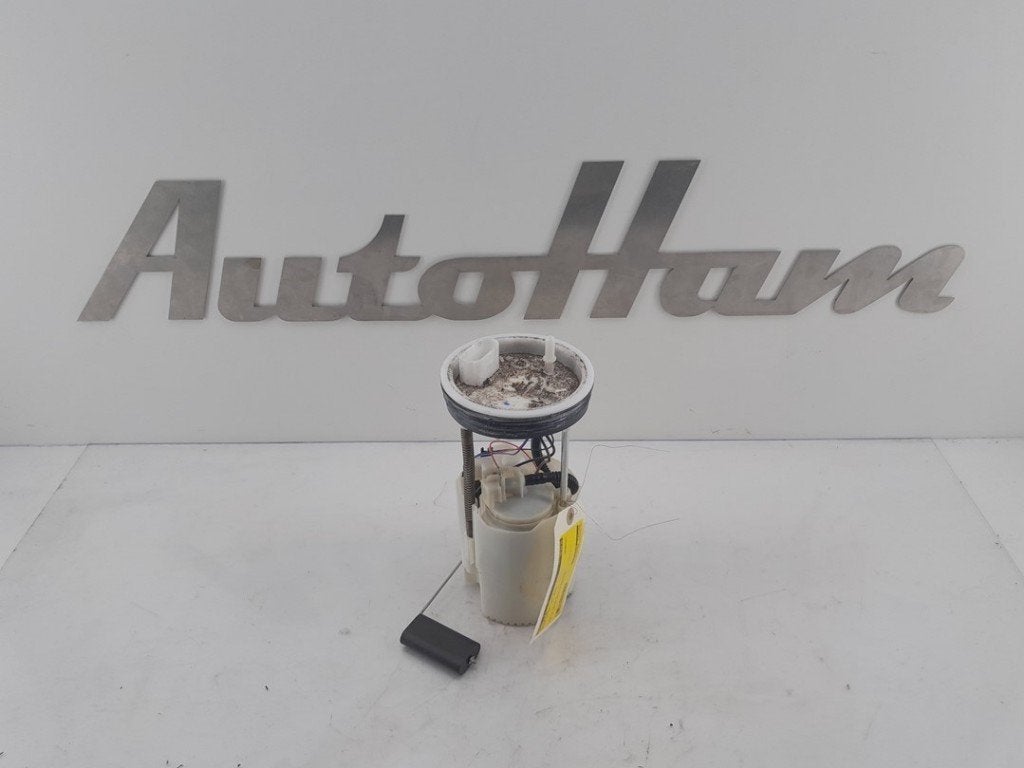 POMPE CARBURANT ELECTRIQUE Skoda Citigo (01-2011/08-2019), Utilisé, Skoda