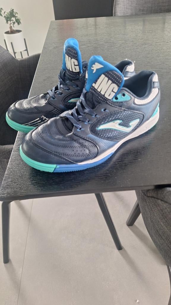 Chaussures de foot salle Joma 39, Enlèvement ou Envoi