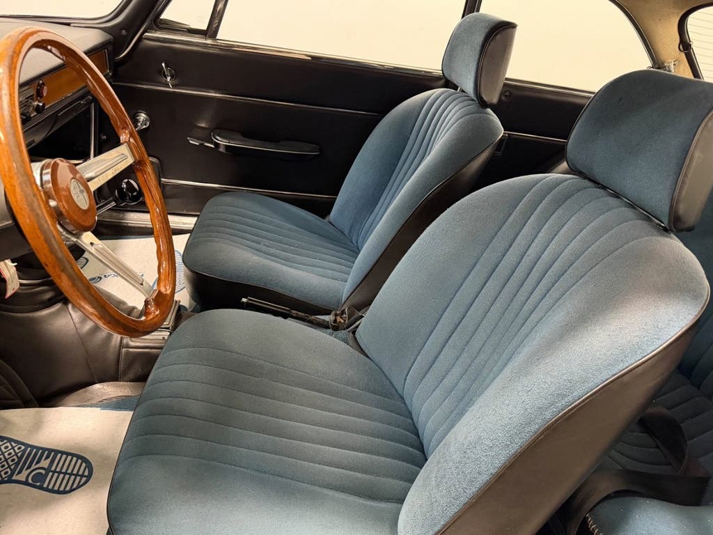 Alfa Romeo 33 GT 1300 (bj 1973), foto 7