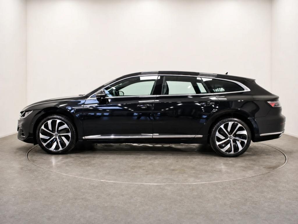Volkswagen Arteon 1.4 Shooting Brake R-Line Hybrid CAMERA, Z, Auto's, Automaat, https://public.car-pass.be/vhr/8677ebf5-daa5-407a-b7d4-9573b3416498