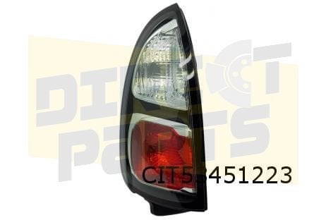 Citroën C3 Picasso (3/09-9/17) Achterlicht Links boven OES!, Verzenden, -, Nieuw, -