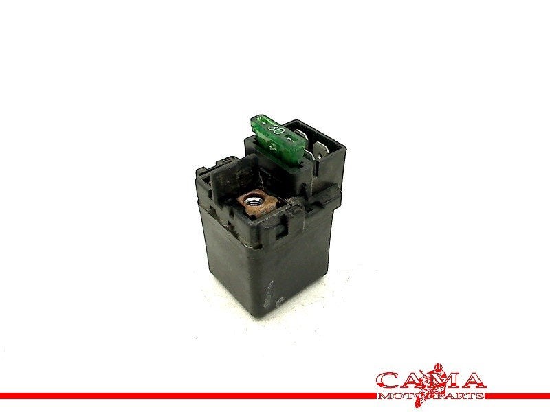 STARTRELAIS Kawasaki Z 750 2007-2012 (Z750 ZR750L-M), Dhr. S. di Majo, Gebruikt, Info@cama-motorparts.nl, P.J. Troelstraweg 8 8
3144 CX  MAASSLUIS, NL