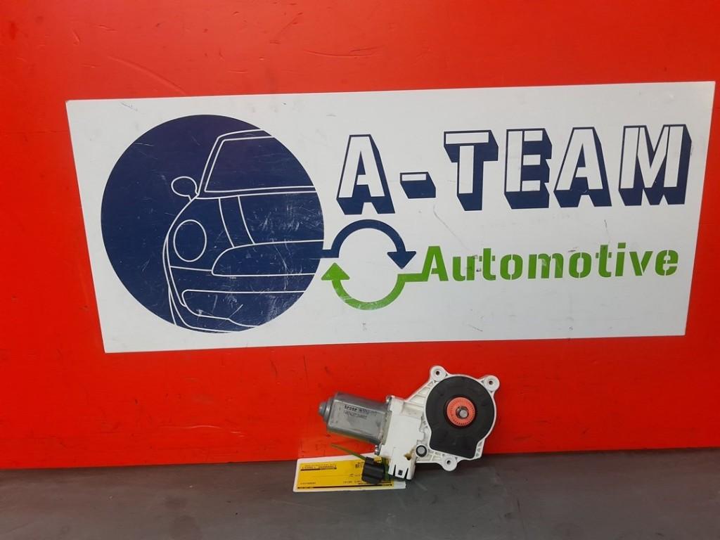 MOTEUR LEVE VITRE ELECTRIQUE Ford Focus 3 Wagon (A65066113), Utilisé, Ford