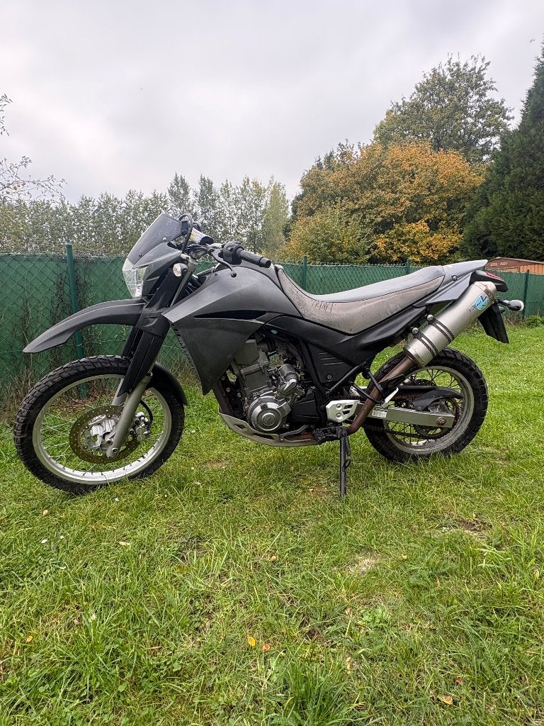 Yamaha xt660, Motoren, Occasion, 660 cc, Particulier, Meer dan 35 kW