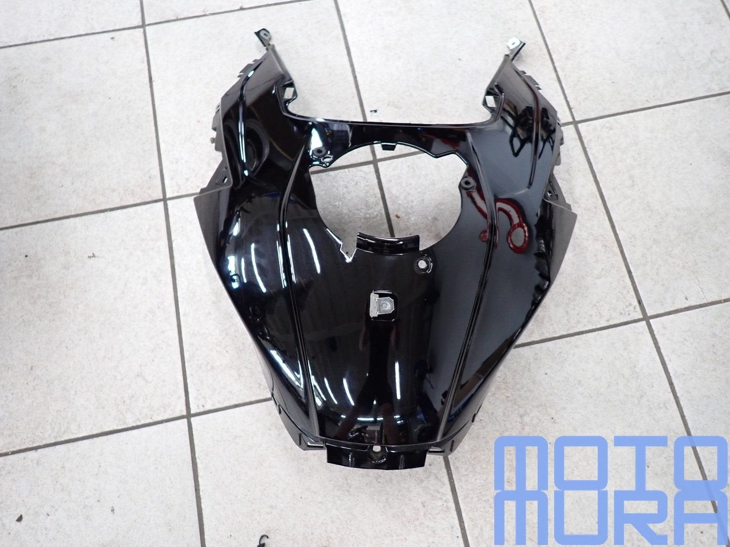 Tankkap voor de BMW S1000XR 2015 - 2019 K49 S 1000 XR tankco, -, Utilisé, -, -