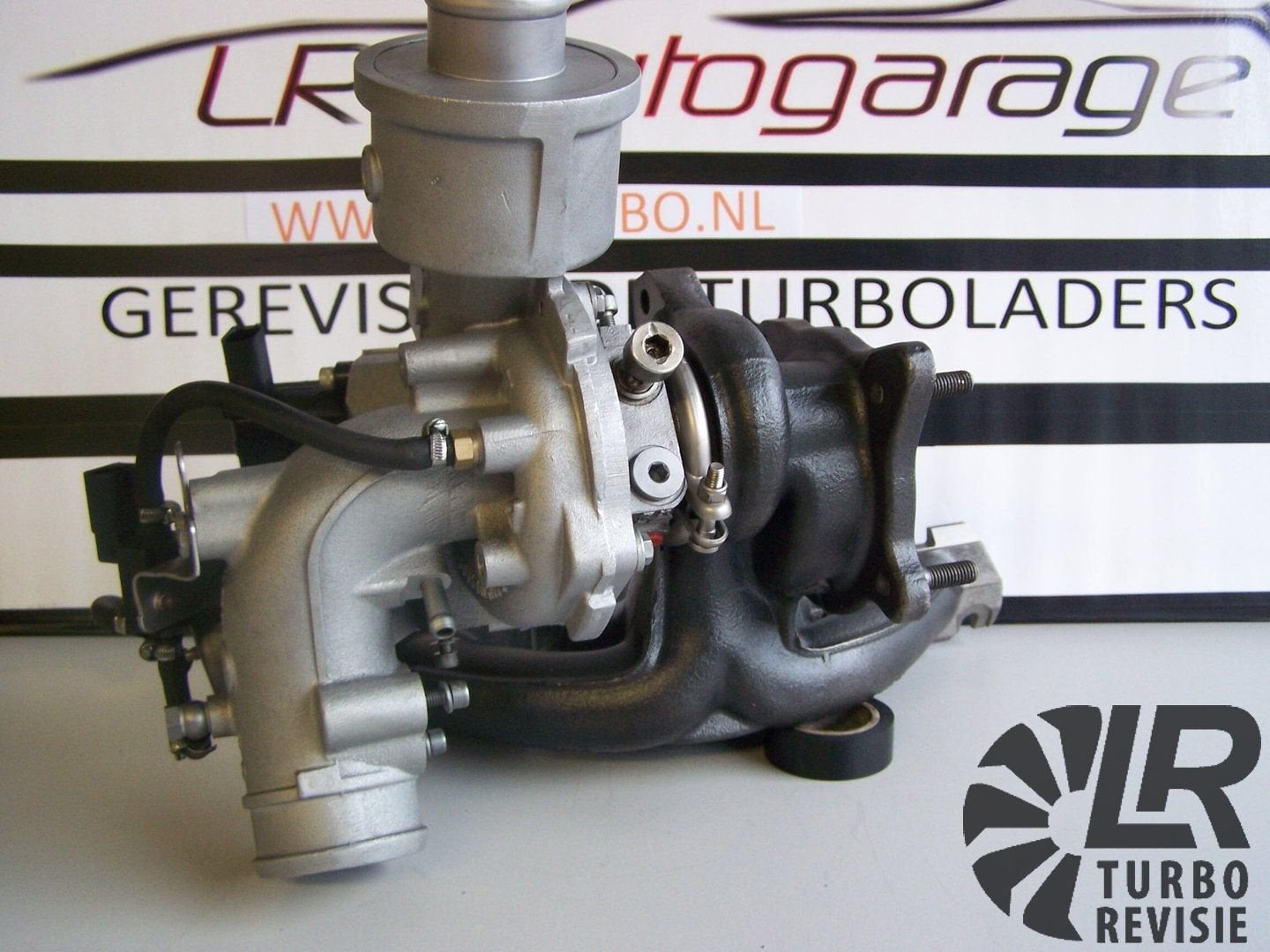 Turbo revisie EOS AUDI VW SKODA 2.0TFSI 132KW BGB,BPG,BPG,BW, -, -, Enlèvement ou Envoi, -