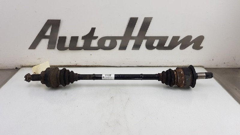 CARDAN ARRIERE DROIT (TRANSMISSION) BMW 1 serie (F20), Utilisé, BMW