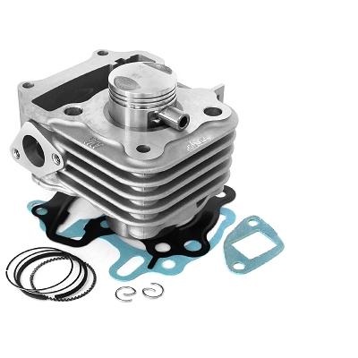 Cylindre Sym 4 temps Orbit 2,50 CCm (NOUVEAU MOTEUR), Vélos & Vélomoteurs, Pièces de cyclomoteur | Scooters, Neuf, SYM, Cylindre