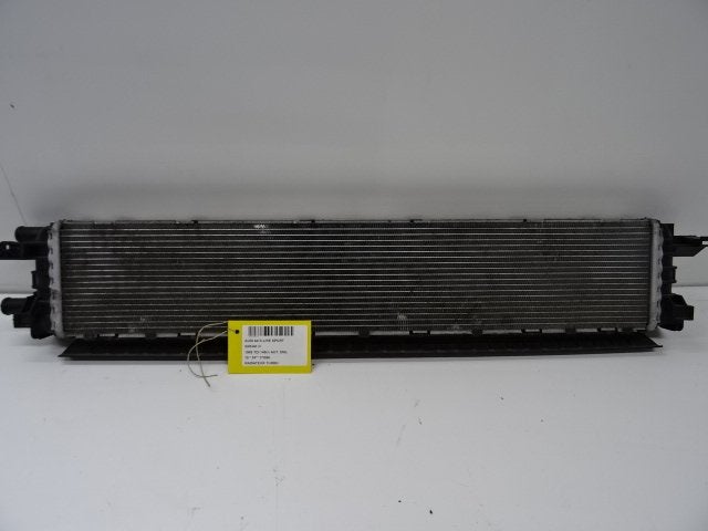 ECHANGEUR AIR Audi A4 Avant (B8) (4G0145804D), Auto-Union-Straße  1,
85057  Ingolstadt, DE, Info@audi.de, Audi, Utilisé