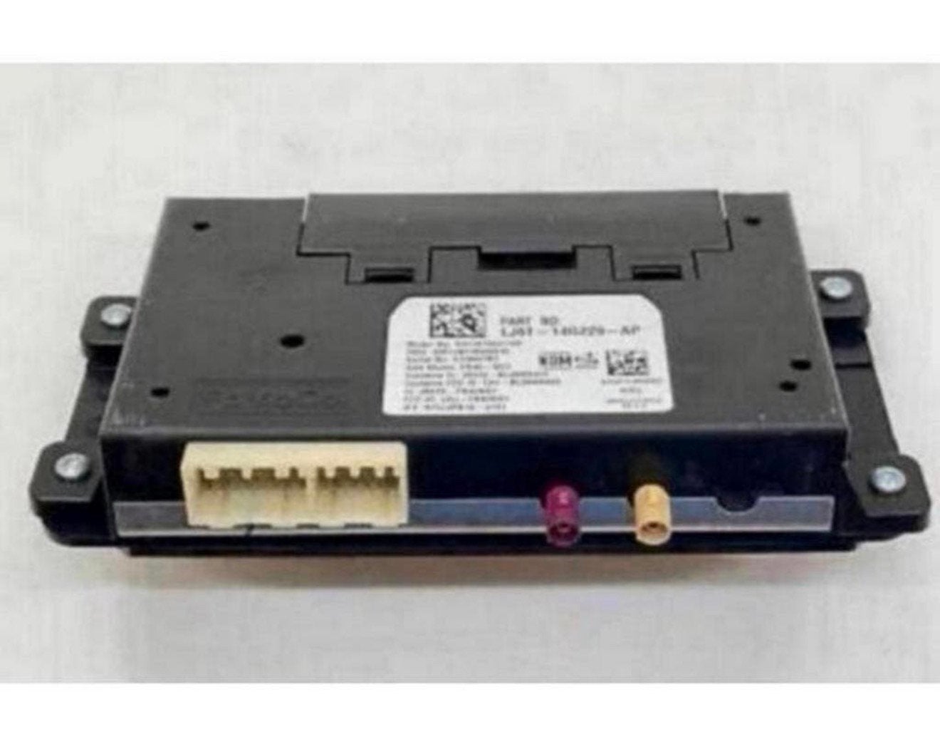Module de commande télématique FORD Bronco Sport 2020-24 OEM, Autos : Divers, Autoradios, Enlèvement ou Envoi, Comme neuf