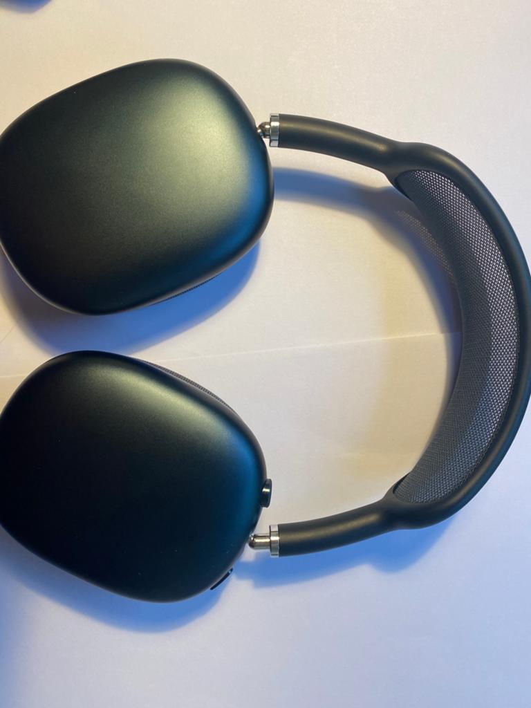 Apple Airpods Max, Ophalen of Verzenden, Nieuw, Overige merken, Bluetooth