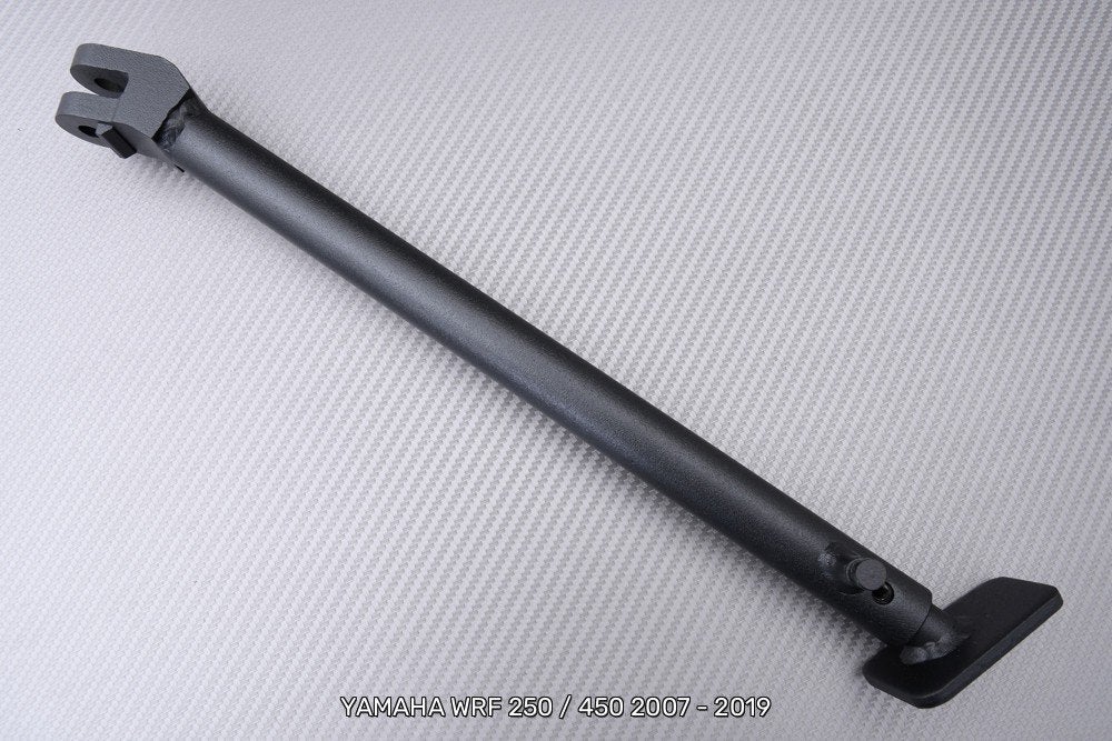 Béquille latérale YAMAHA WRF 250 / 450 2007 - 2019, Enlèvement ou Envoi, Neuf