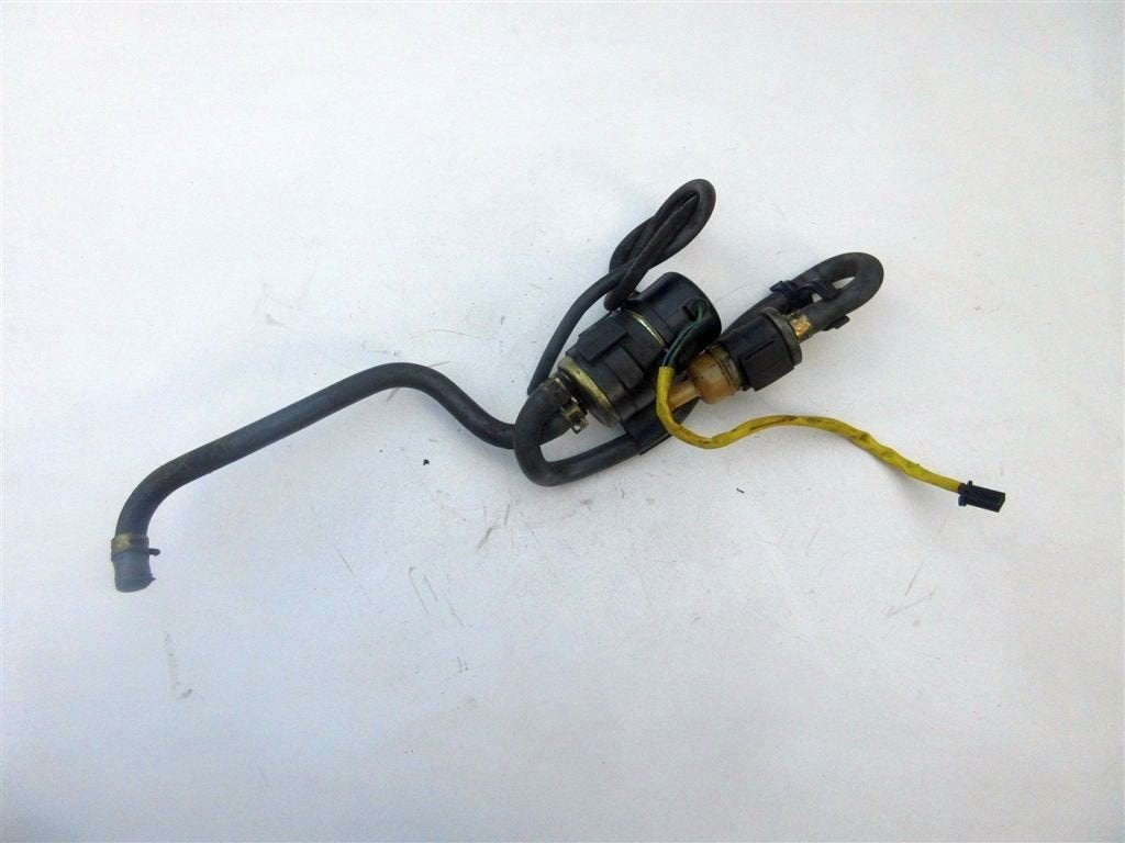 Honda CBR600F benzinepomp brandstof benzine pomp CBR 600 F, Enlèvement ou Envoi, Utilisé