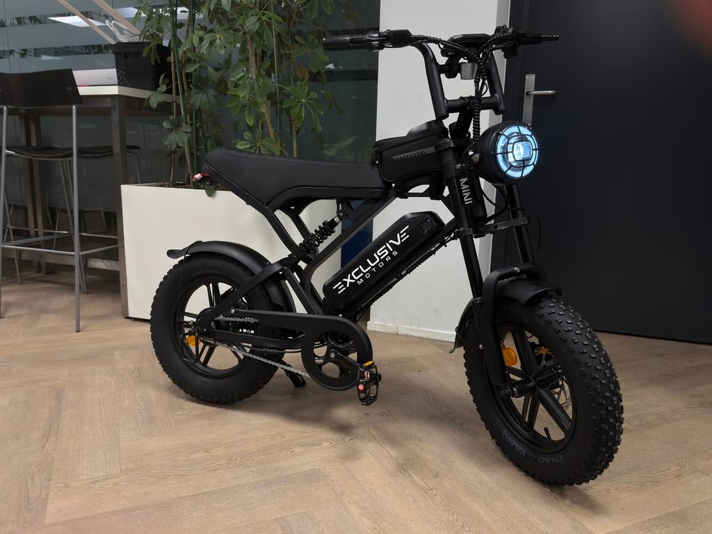 FATBIKE V20 PRO MINI ACTIE !!, Enlèvement ou Envoi, Neuf