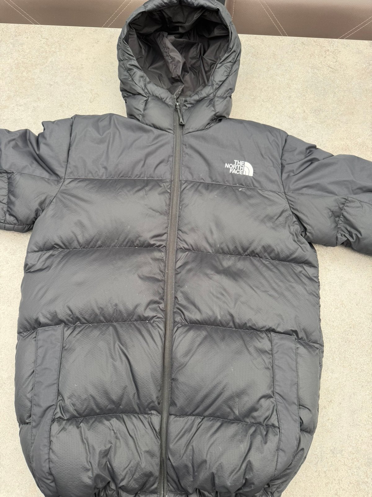 The north face jas, Vêtements | Hommes, Vestes | Hiver, Enlèvement ou Envoi, Comme neuf