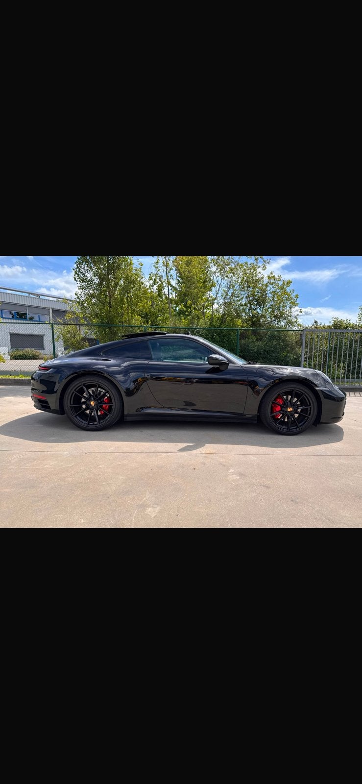 Porche 992 Carrera 3.0i PDK Pano bj 10-2023, Auto's, Porsche, Particulier, 3 deurs, Coupé, Te koop
