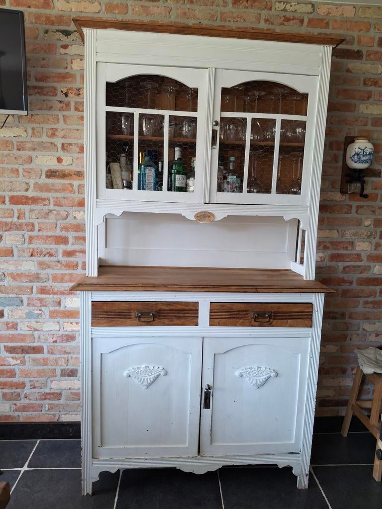 Buffetkast, Huis en Inrichting, Kasten | Buffetkasten, Ophalen