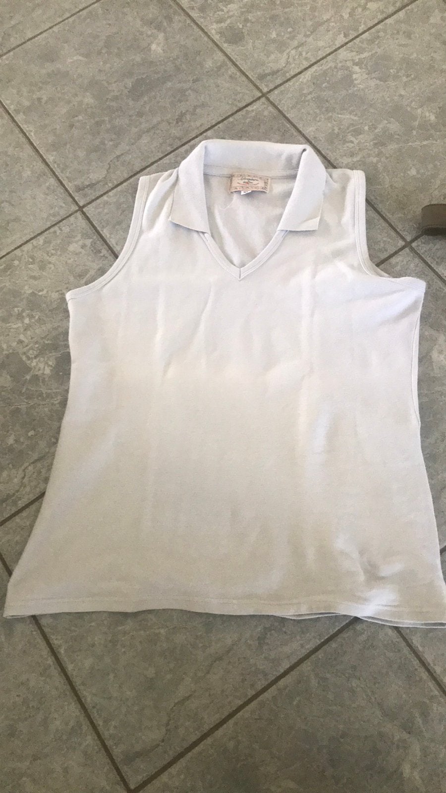Topje maat xl, Kleding | Dames, Topjes, Ophalen of Verzenden, Zo goed als nieuw, Maat 46/48 (XL) of groter