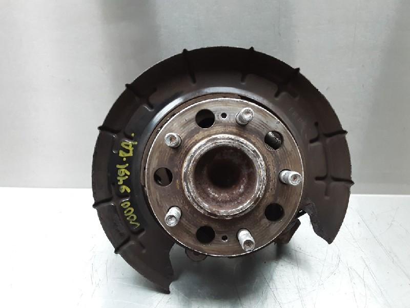 MOYEU DE ROUE ARRIÈRE Hyundai iX35 (LM) (|HYUNDAIIX35|), Autos : Pièces & Accessoires, Utilisé, Hyundai