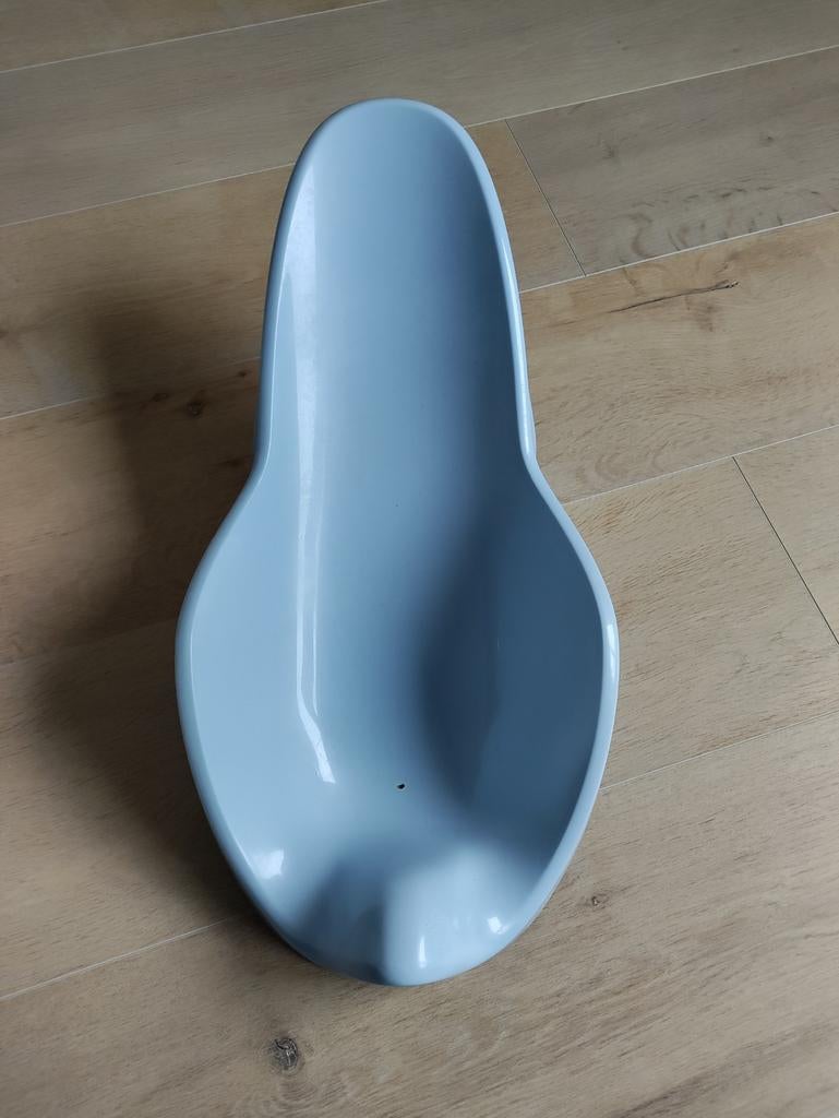 siège de bain, Enlèvement