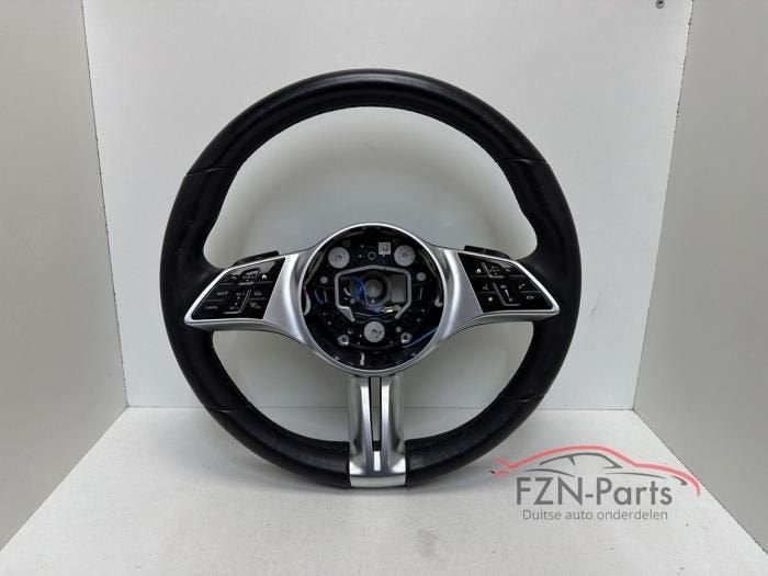 Mercedes-Benz V-Klasse W447 Facelift stuurwiel Leer MF+ACC+F, Auto-onderdelen, Ophalen of Verzenden, Gebruikt