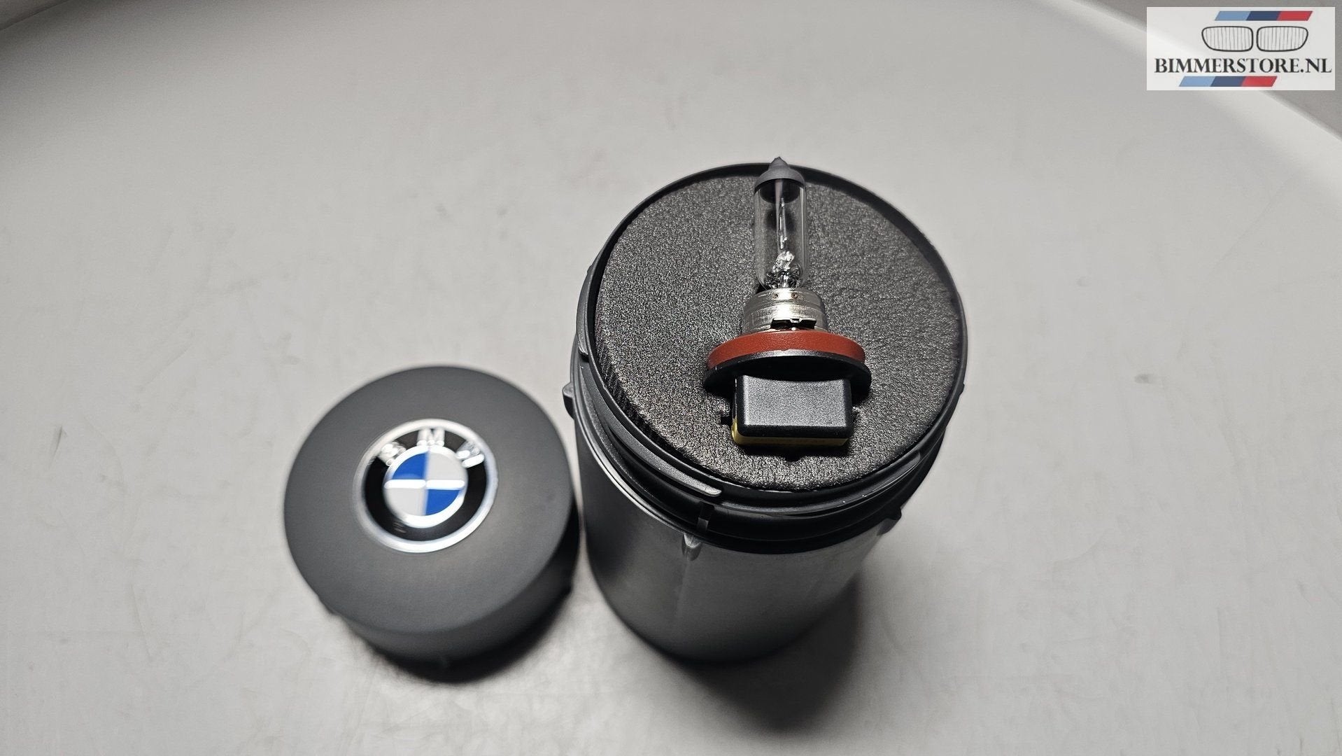 Reserve lampenset 6 dlg.  nieuw BMW 63212152328 2152328, Autos : Divers, Accessoires de voiture, Neuf, -, -, -