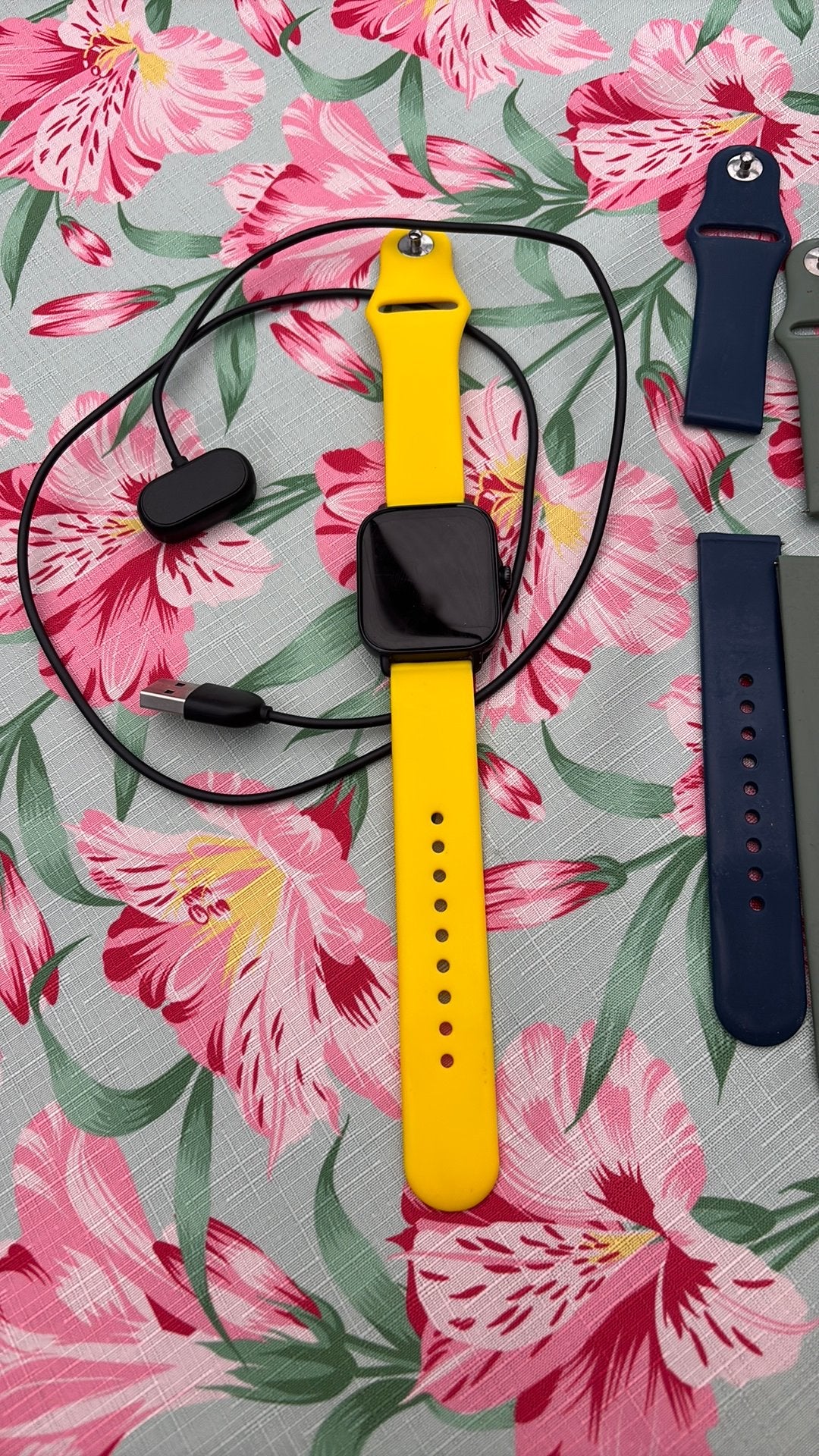 Montre connectée Amazfit GTS 3, Ophalen, Afstand, Zo goed als nieuw