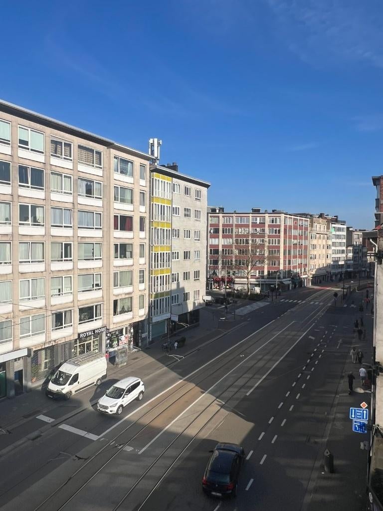 Appartement te huur - Antwerpen, Immo, Antwerpen (stad)