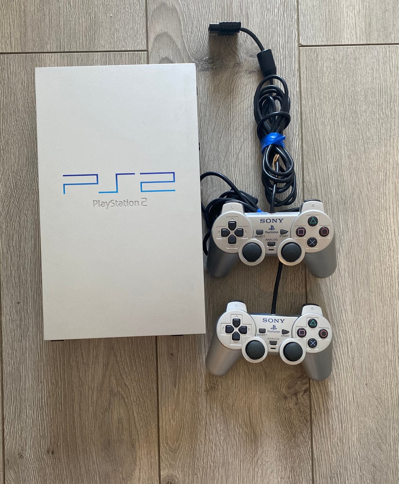 Playstation 2, Consoles de jeu & Jeux vidéo, Enlèvement, Comme neuf