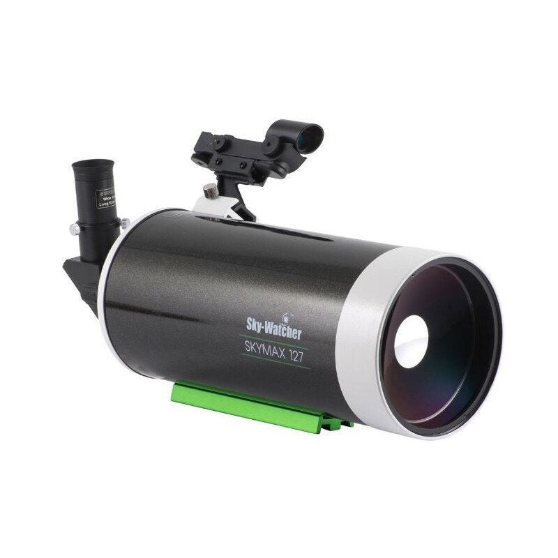 Télescope Skywatcher Mak 127/1500 Skymax, Enlèvement, Neuf, 80 à 200 mm