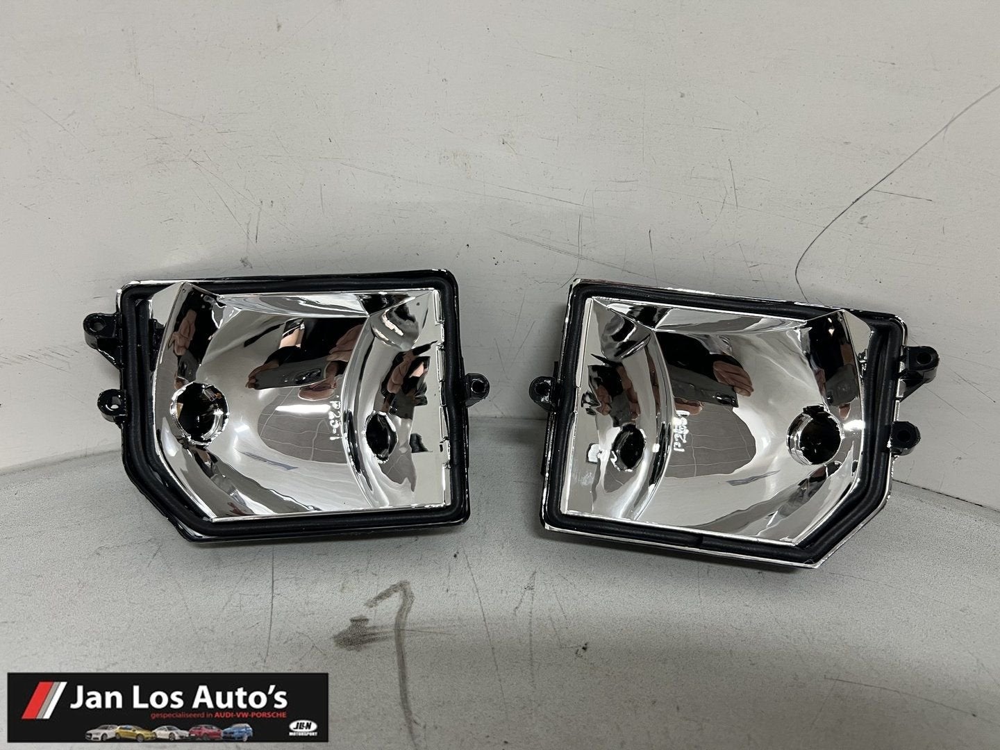 Audi quattro typ 85 200 typ 43 knipperlichthuis fitting, Auto-onderdelen, Gebruikt, -, -, -