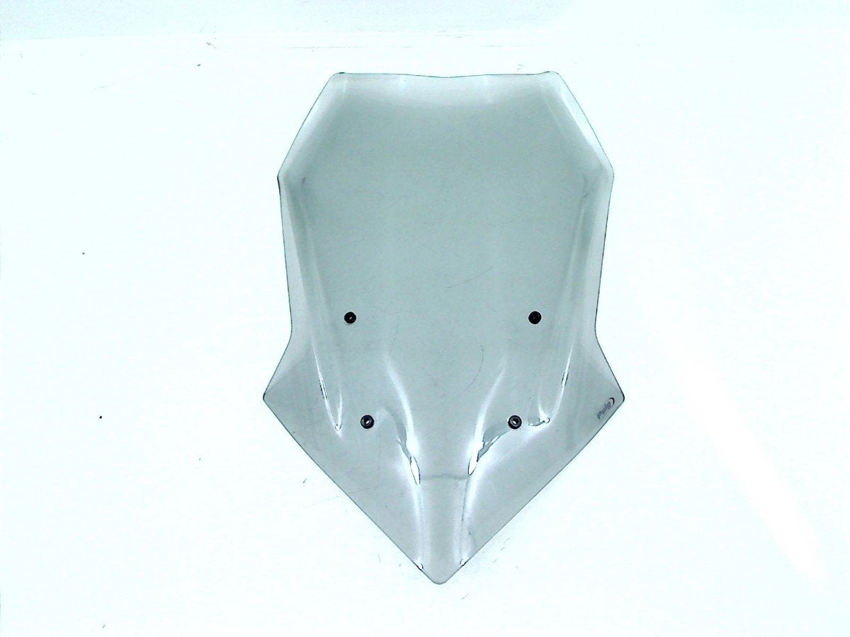 PARE-BRISE DE CARÉNAGE Yamaha, Dhr. S. di Majo, Utilisé, Info@cama-motorparts.nl, P.J. Troelstraweg 8 8
3144 CX  MAASSLUIS, NL