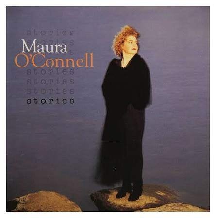 MAURA O'CONNELL : Stories, CD & DVD, CD | Musique du monde, Enlèvement ou Envoi, Comme neuf, Folk, Comprend un boîtier