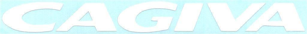 Cagiva sticker #4, Motoren, Verzenden