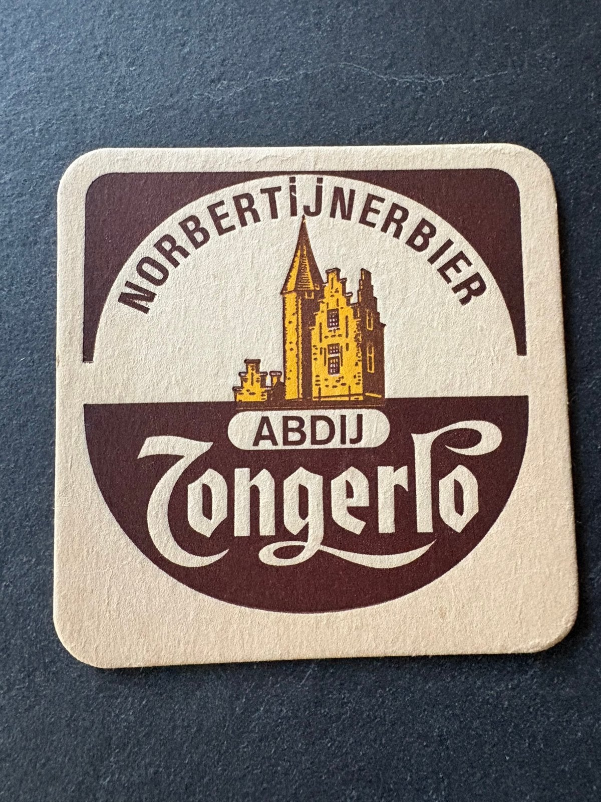 Abbaye de Tongerlo, en néerlandais, z. nr., Collections, Enlèvement ou Envoi, Comme neuf