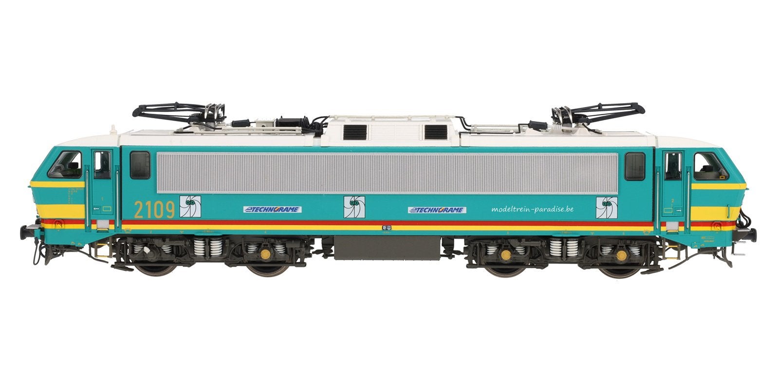Vends 3 loco sncb LSmodels dcc sound neuves en boite, Hobby & Loisirs créatifs, Enlèvement, Neuf, Courant continu, Locomotive