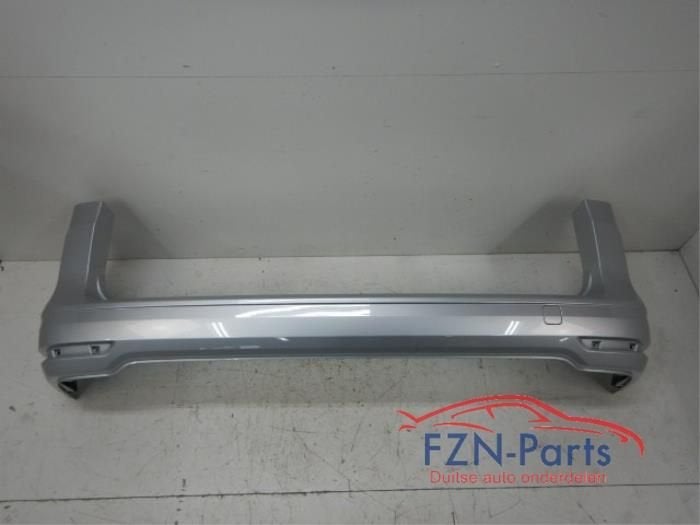 VW Caddy 2K7 Achterbumper Kort, Enlèvement ou Envoi, Utilisé, Arrière, Pare-chocs