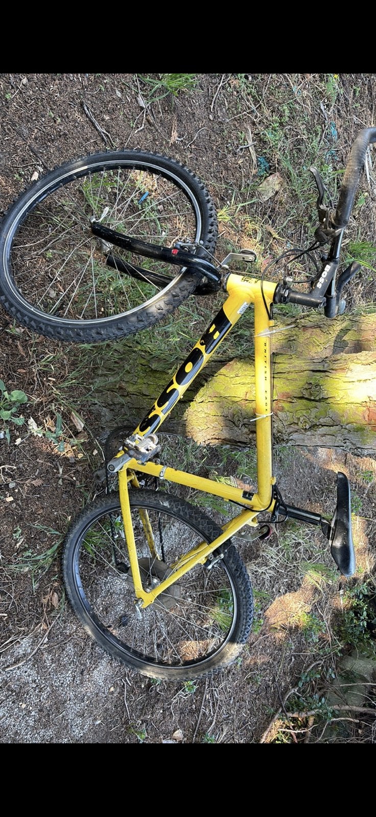 Fiets te koop 50€, Ophalen, Gebruikt
